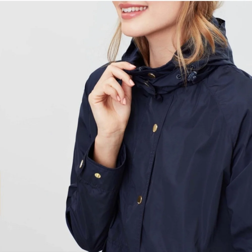 Joules Swindale raincoat - Picture 4 of 9